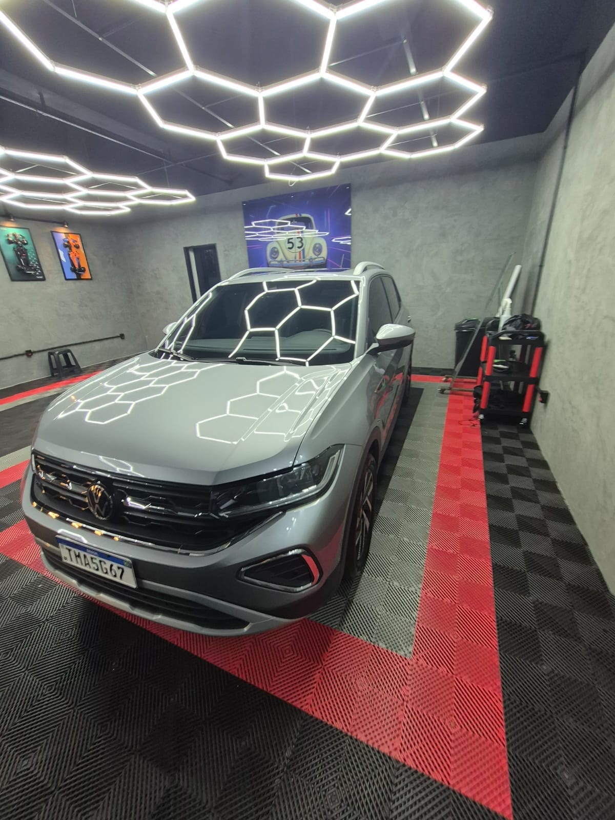 Insulfilm em Vila do Sol – SP